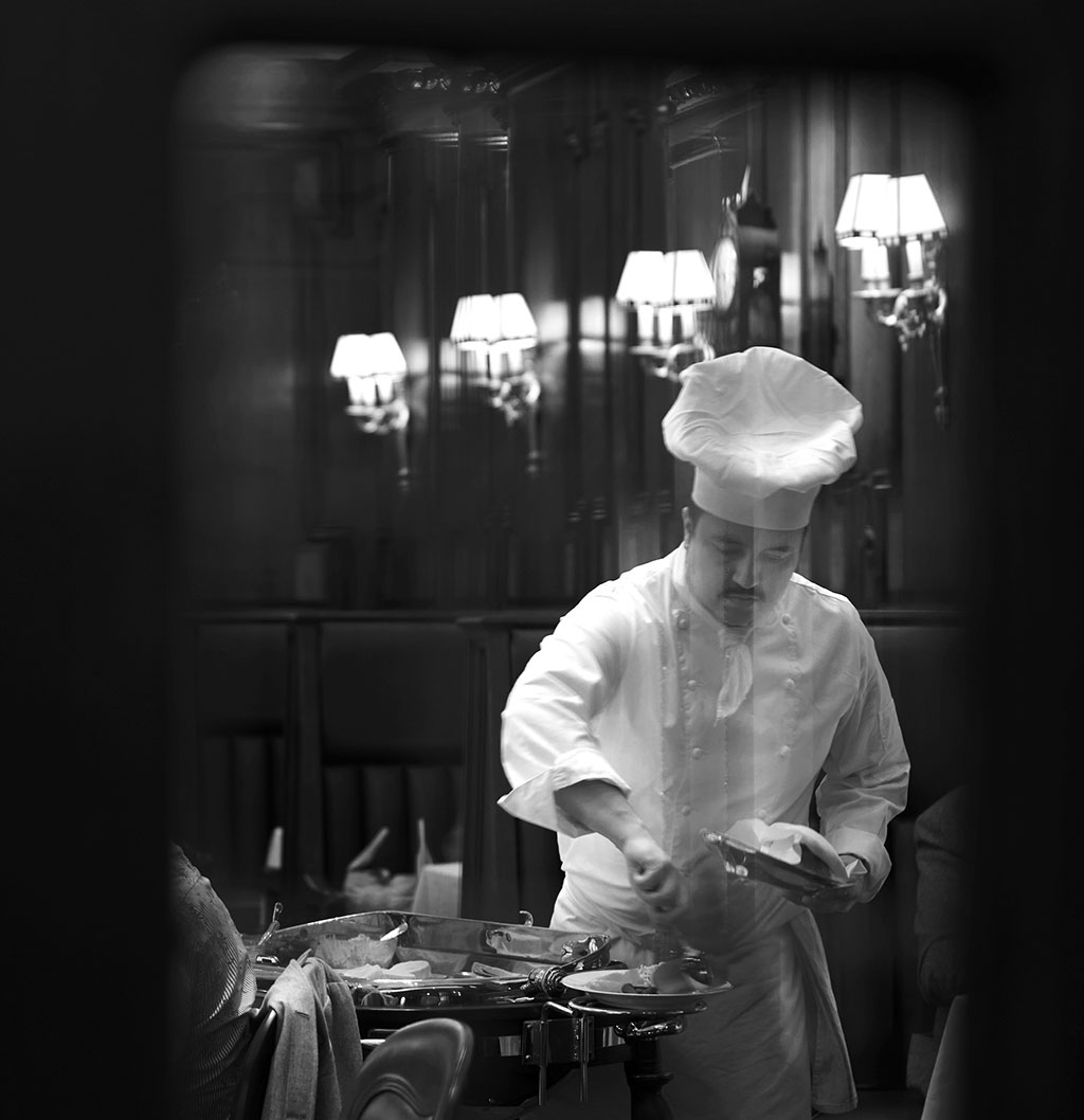 Simpson's in-the-Stand Gift Vouchers